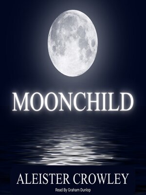 cover image of Moonchild